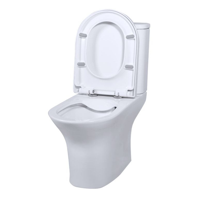 DOCASA Washdown Close Coupled Water Closet WD005 Lian Ann Online