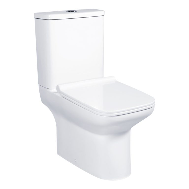 DOCASA Washdown Close Coupled Water Closet WD007 Lian Ann Online