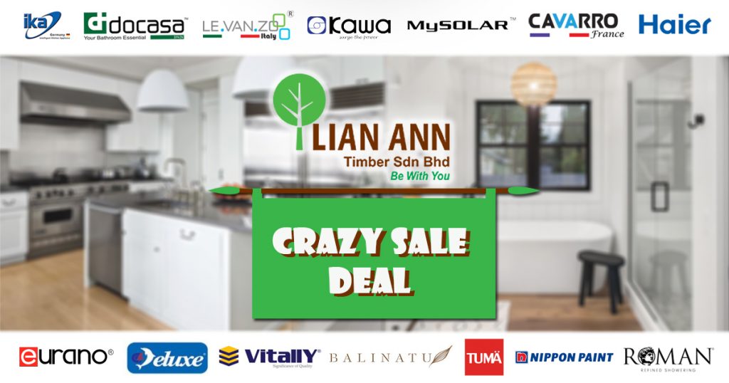 Crazy Sale Lian Ann Online Eshop
